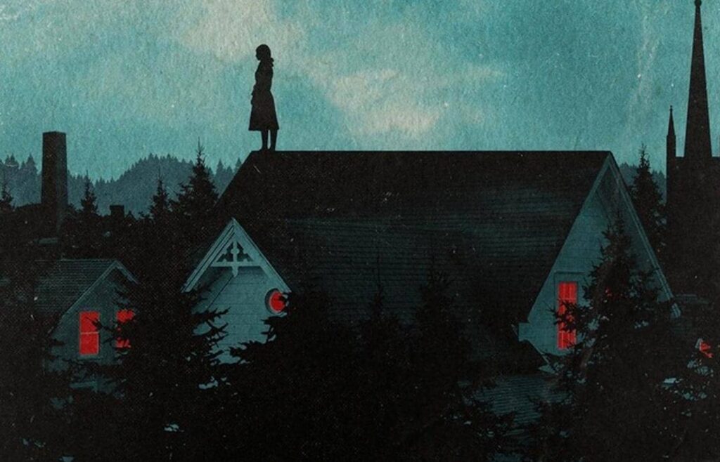 Assine o Prime Video e fique preparado para o Halloween