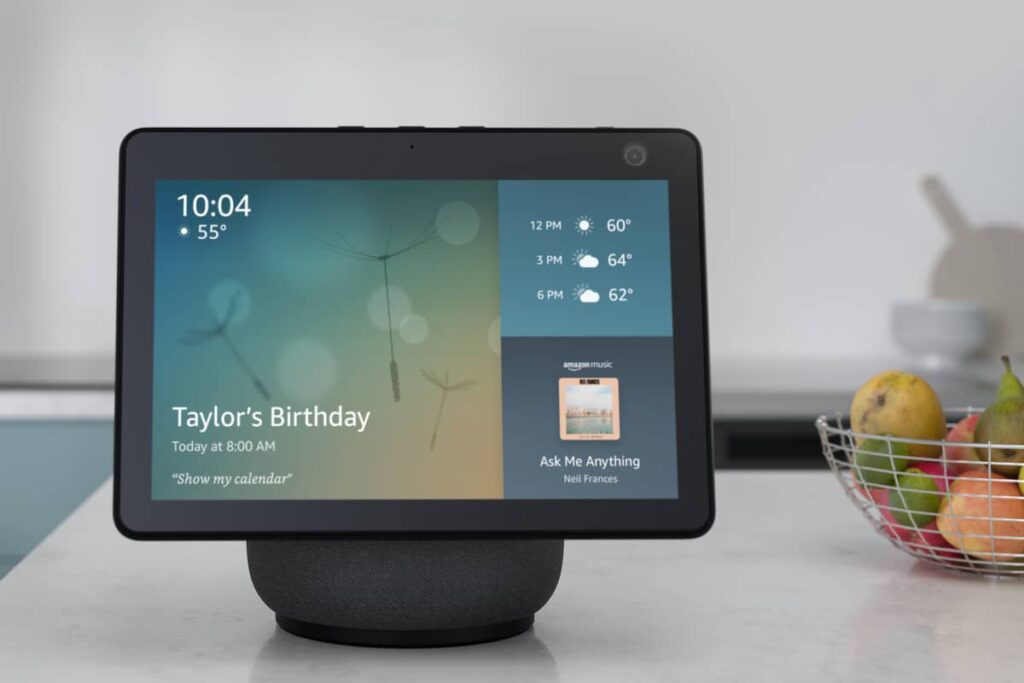 A Alexa Agora Combina Lembretes Com Informa es Contextuais MobDica