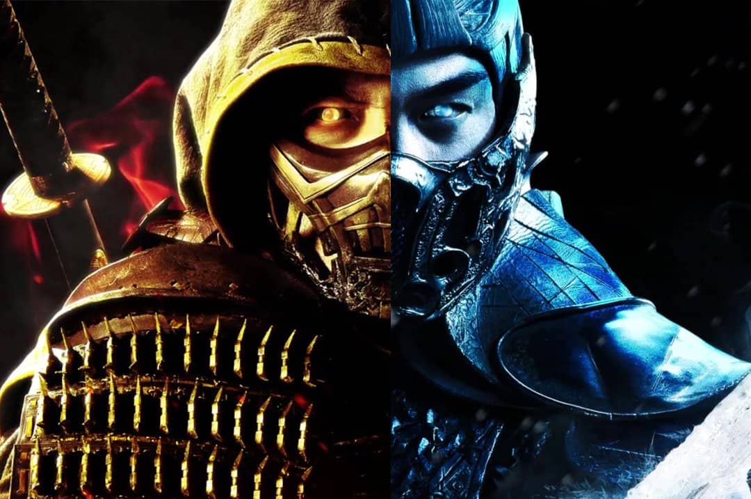 O Primeiro Trailer De Mortal Kombat é Tão Violento Quanto Os Jogos Mobdica 5631