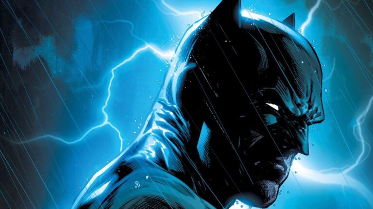 Batman Day