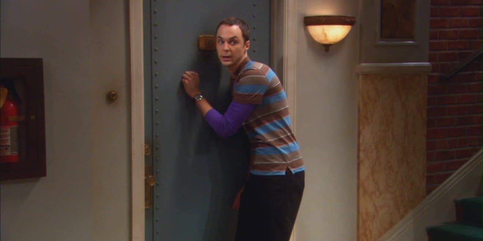 O Sheldon que habita em cada um de nós, ficou mais evidente nessa pandemia MobDica O Sheldon que habita em cada um de nós, ficou mais evidente nessa pandemia MobDica