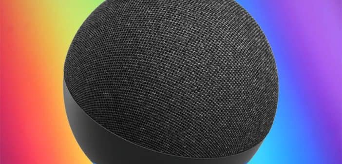 Amazon Alexa