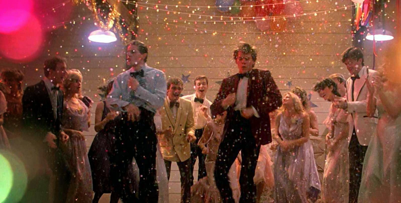 Footloose captura a inocência dos Anos 80 e mostra como o