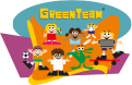 Greenteam logo