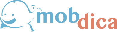 Logo do site mobdica
