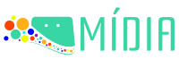 MidiaShopping Logo