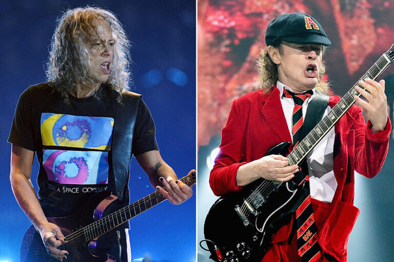 Batalha do Rock: Thunderstruck AC/DC contra Ride the Lightning ...