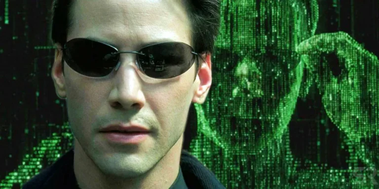 Matrix