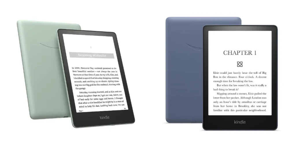 Kindle-Paperwhite