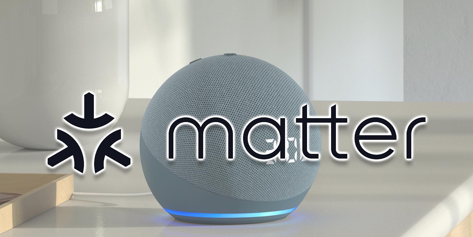 Amazon impulsiona seus Dispositivos Echo com padrão Matter e suporte para iOS MobDica