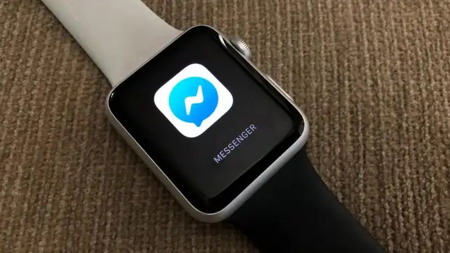 Facebook-Messenger-Apple-Watch