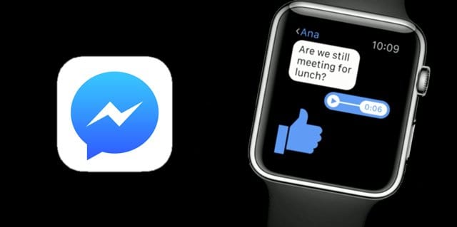 Facebook-Messenger-Apple-Watch