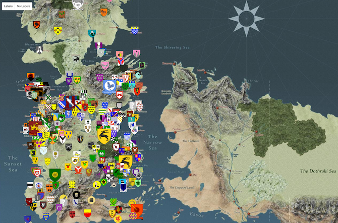Google-Maps-Game-Of-Thrones