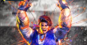 Game Street Fighter