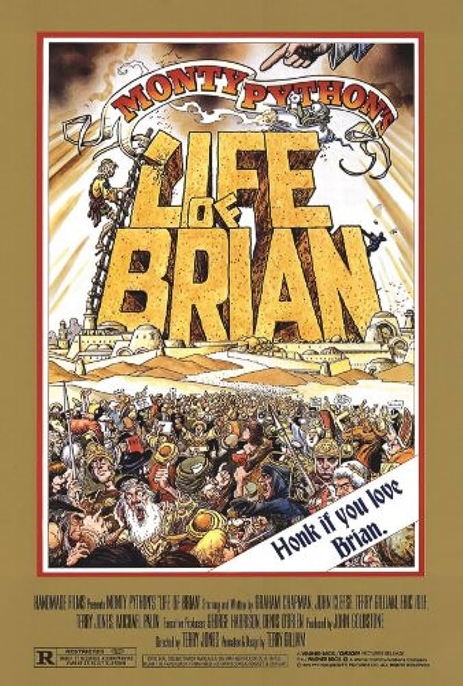 A Vida de Brian