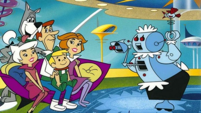 Os Jetsons