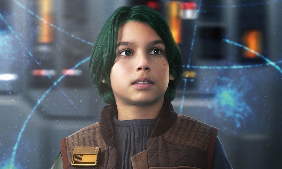 Jacen Syndulla Ahsoka
