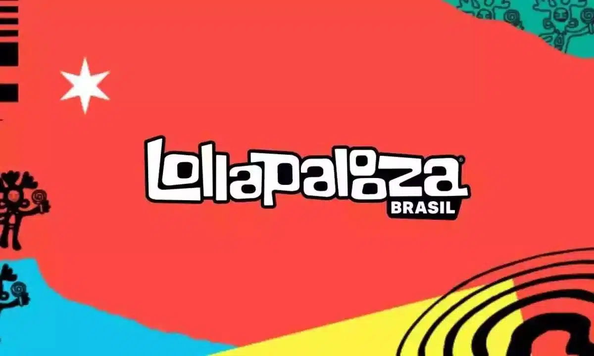 Lollapalooza 2024 divulga lineup com Paramore, Blink182 e Titãs MobDica