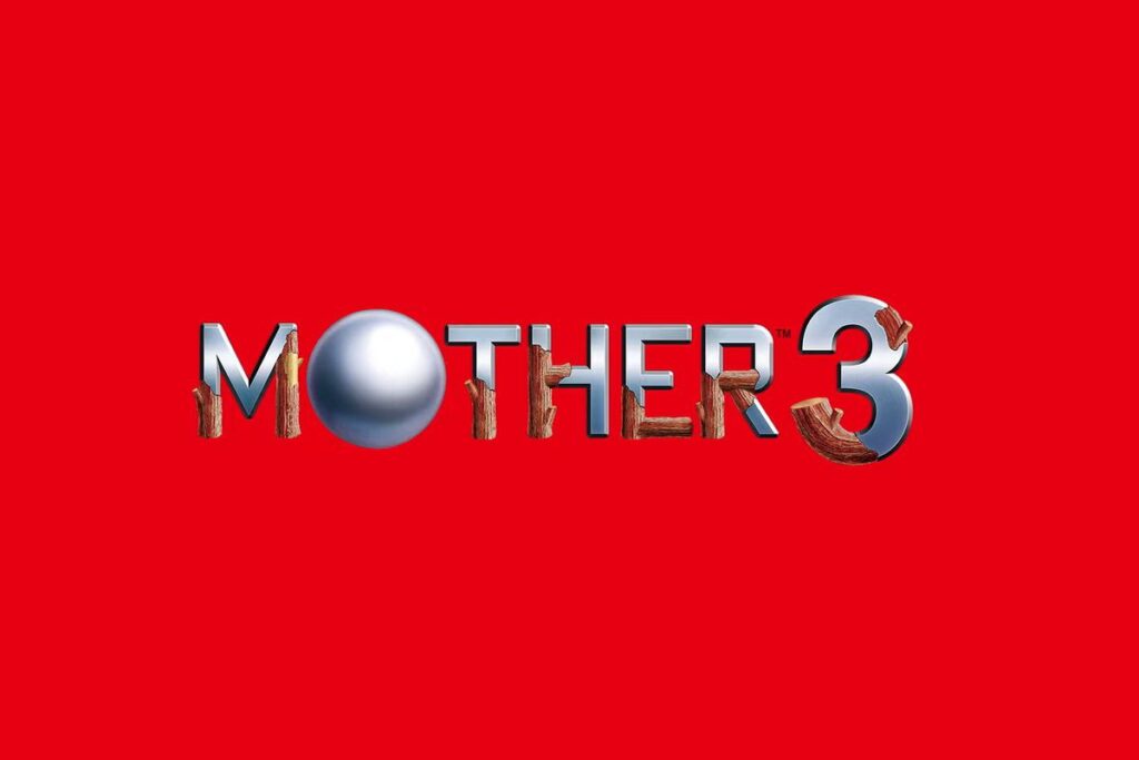 Mother 3 Nintendo