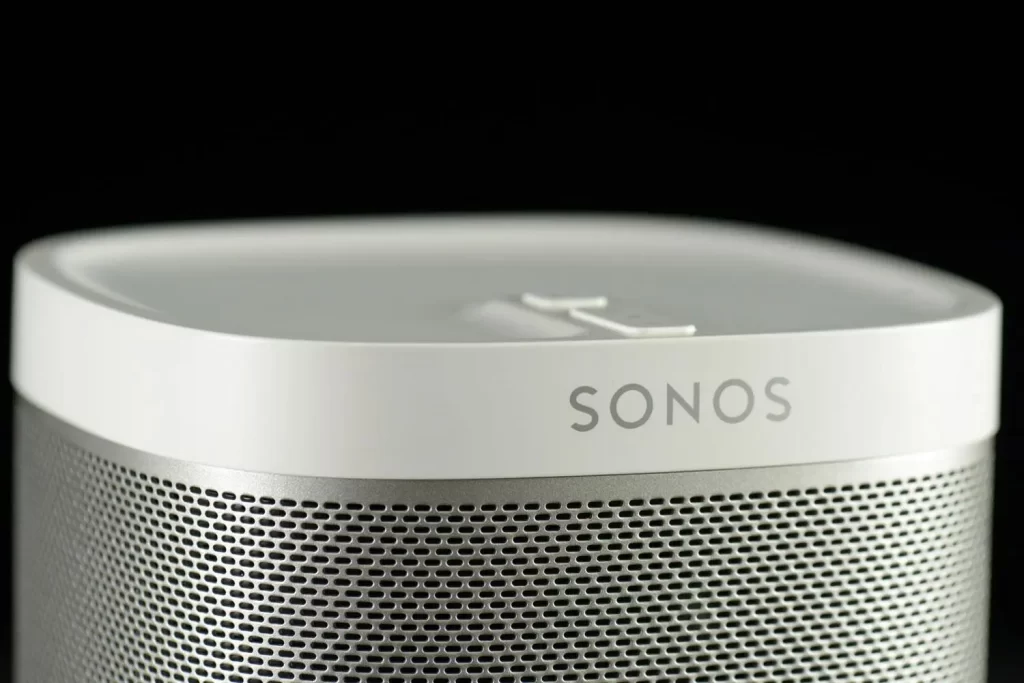 Sonos Spotify