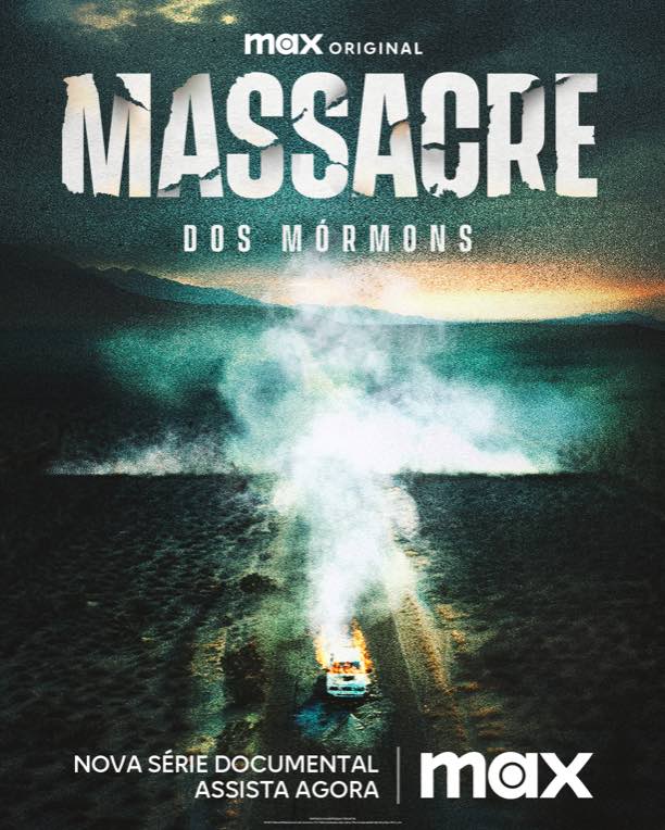 Massacre dos Mórmons
