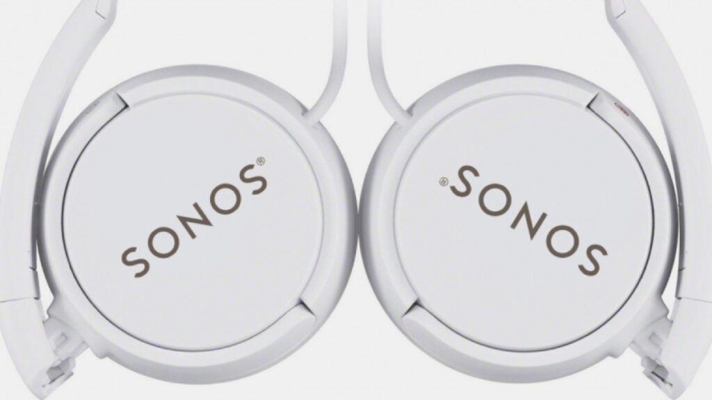Headphone Sonos