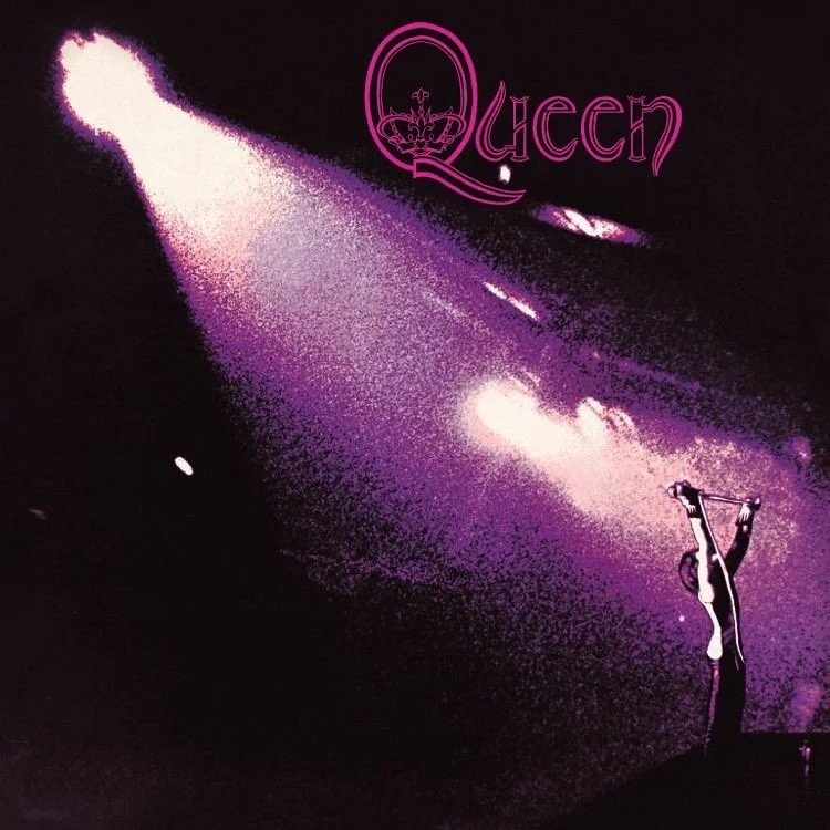 Banda Queen Álbum Queen