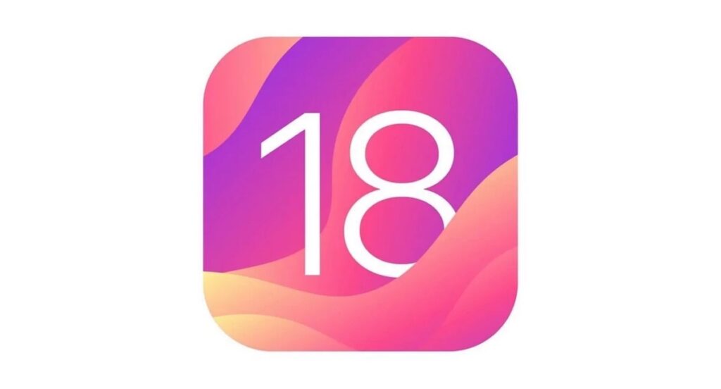 iOS 18 IA