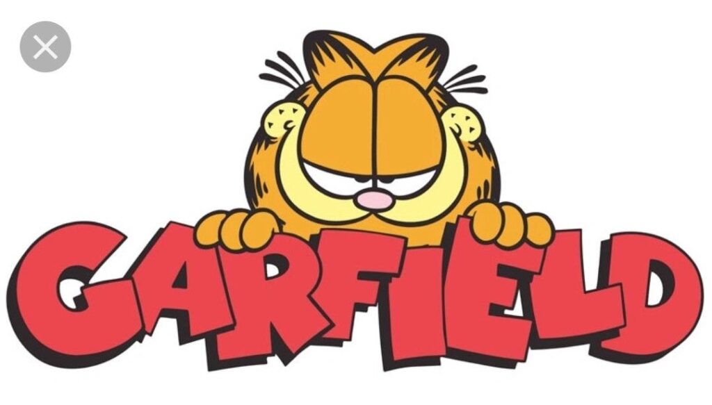 Garfield 