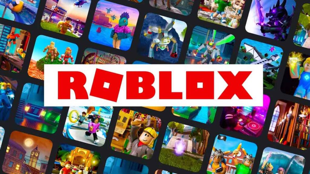 Game Roblox