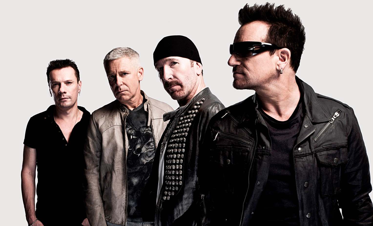 U2 - Banda de Rock