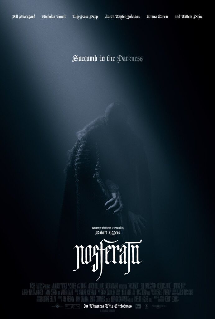 Nosferatu Remake