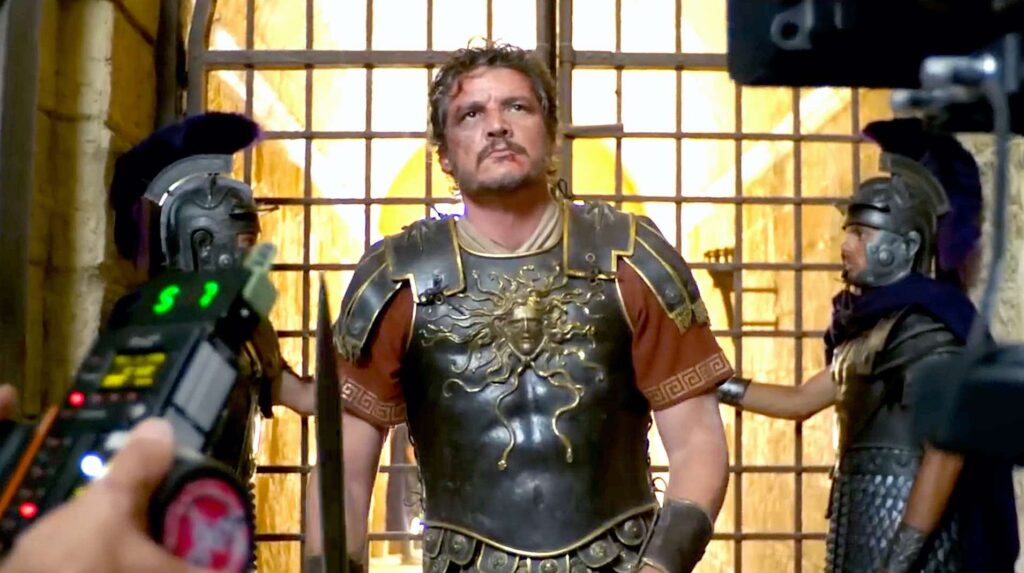 Gladiador II - Filme de Ridley Scott