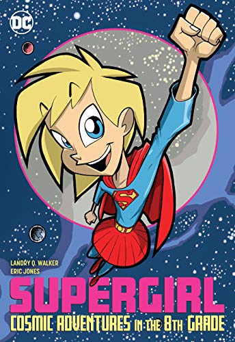 DC Comics Supergirl