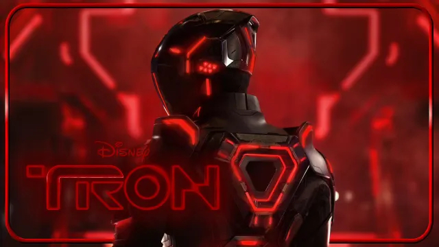 Tron: Ares