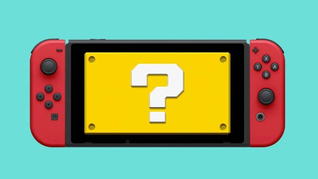 Nintendo Switch 2