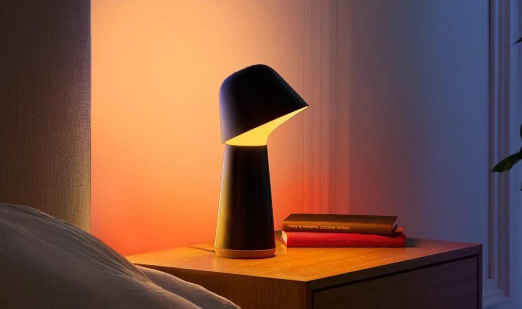 Philips Hue Twilight