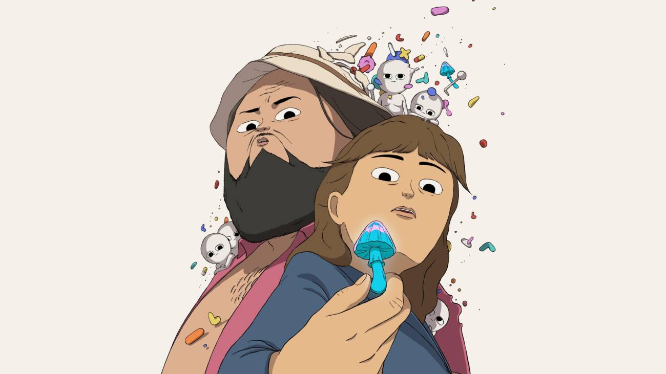 Adult Swim: Efeitos Colaterais ganha segunda temporada