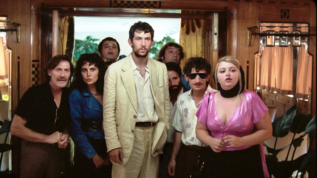 10 filmes que chegaram ao streaming