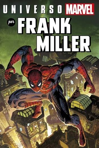 Omnibus Frank Miller