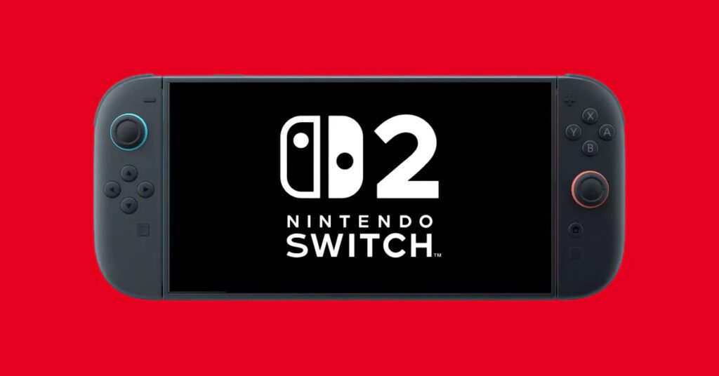 Nintendo Switch 2: conheça o novo console