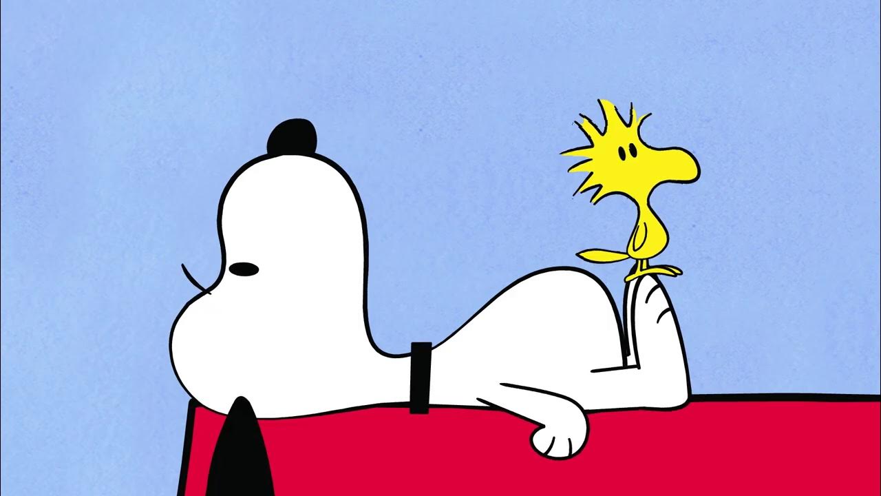 Snoopy e a importância da criatividade