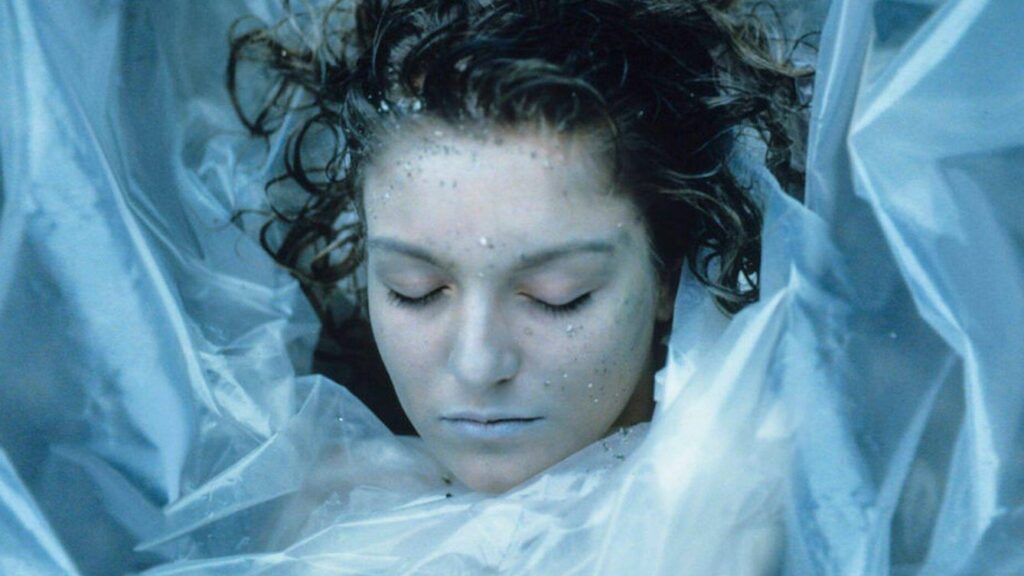 Twin Peaks chega ao catálogo da MUBI