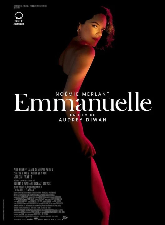 Em Cartaz: Emmanuelle