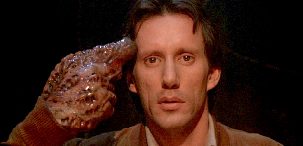 Videodrome e as teorias de Marshall McLuhan
