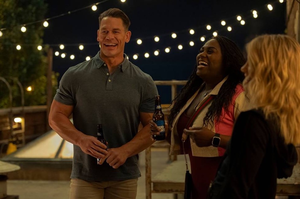 Segundo episódio de Pacificador chega à HBO Max