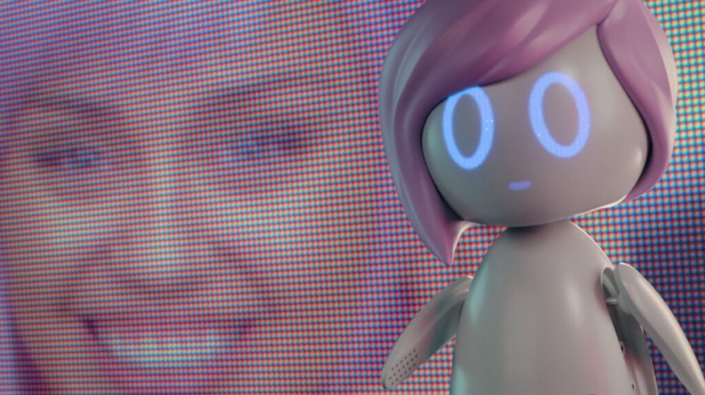 Rachel, Jack e Ashley Too, episódio da 5ª temporada de Black Mirror