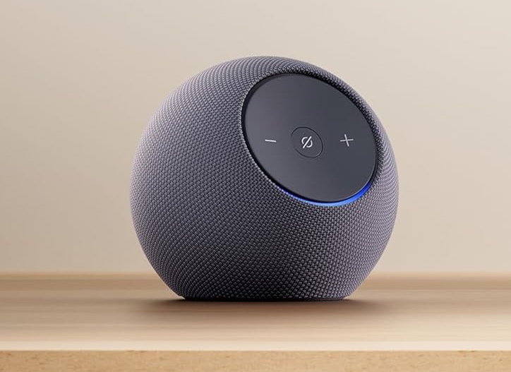Amazon lança novos Dispositivos Echo
