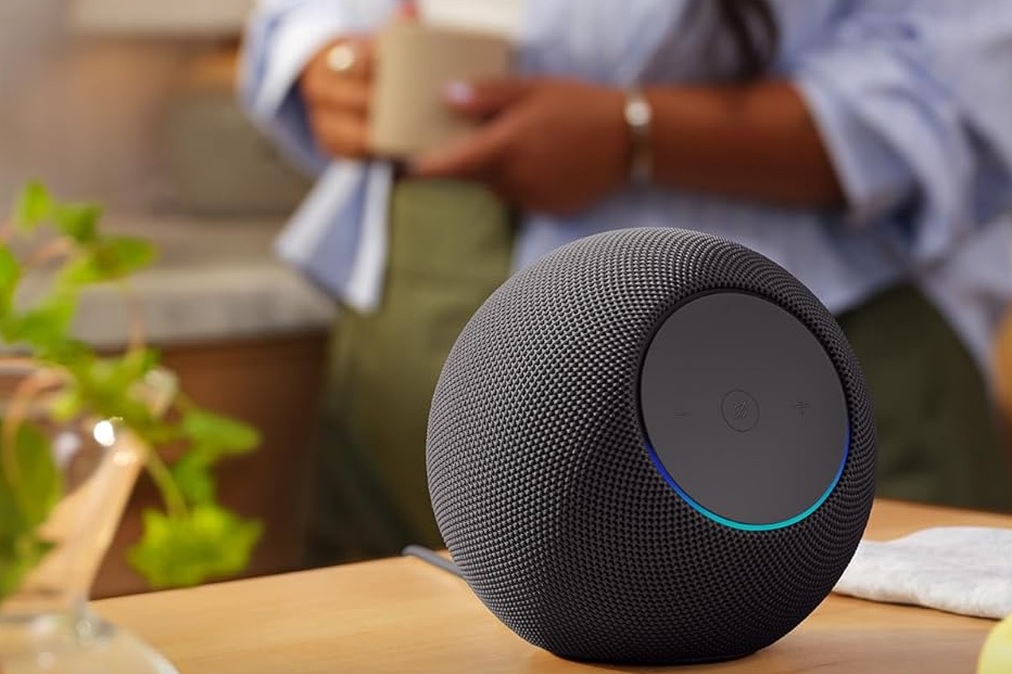 Amazon lança novos Dispositivos Echo
