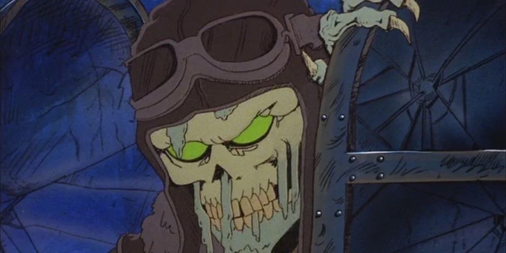 Heavy Metal - Universo em Fantasia